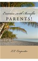 Enemies with Benefits