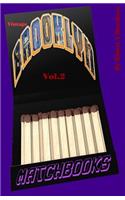 Vintage Brooklyn Matchbooks Vol
