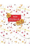 Dot Grid Notebook