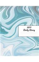 2019 Daily Diary