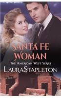 Santa Fe Woman