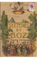 Sketches by Boz