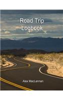 Road Trip Logbook