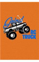Grind Rc Truck