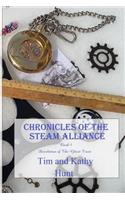 Chronicles of The Steam Alliance