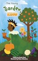 Young Garden King