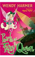 Pearlie and the Fairy Queen