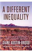 Different Inequality