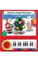 Christmas Songs Piano Books
