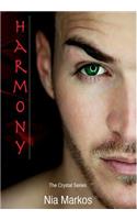 Harmony The Crystal Series Book Three
