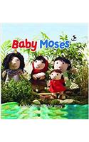 Baby Moses