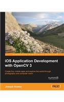 iOS Application Development with OpenCV 3