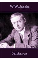 W.W. Jacobs - Salthaven: (English)