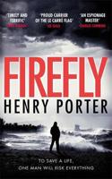 Firefly: Heartstopping chase thriller & winner of the Wilbur Smith Award(Paul Samson Spy Thriller)