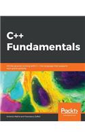 C++ Fundamentals
