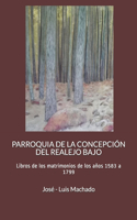 Parroquia de la Concepción del Realejo Bajo