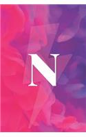 N