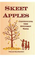 Skeet Apples
