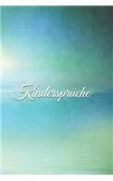 Kindersprüche
