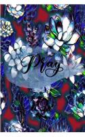 Pray