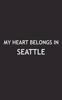 My Heart Belongs in Seattle