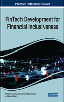 FinTech Development for Financial Inclusiveness