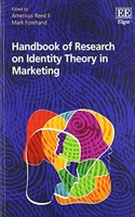 Handbook of Research on Identity Theory in Marketing