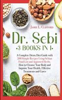 Dr. Sebi