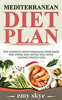 Mediterranean Diet Plan