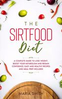 The Sirtfood Diet