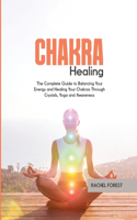 Chakra Healing
