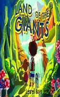 Land of the Giants