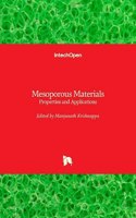 Mesoporous Materials: Properties and Applications