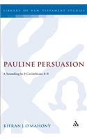 Pauline Persuasion