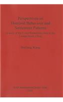 Perspectives on Hominid Behaviour and Settlement Patterns A study of the Lower Palaeolithic sites in the Luonan Basin China: A study of the Lower Palaeolithic sites in the Luonan Basin, China(British Archaeological Reports International Series)