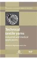 Technical Textile Yarns