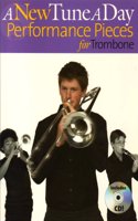 A New Tune A Day: Performance Pieces