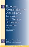 European Competition Law Annual 2002