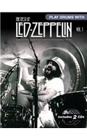 Play Drums With... The Best Of Led Zeppelin - Volume 1