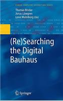 (re)Searching the Digital Bauhaus