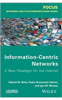 Information-Centric Networks