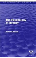 The Psychology of Infancy