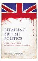 Repairing British Politics