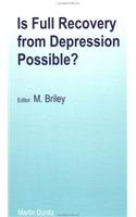 Is Full Recovery from Depression Possible: pocketbook