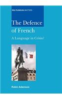 The Defence of French