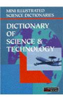 Bloomsbury Illustrated Dictionary of Science and Technology