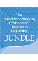 CIM Marketing Planning Bundle