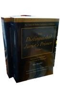 Distinguished Jurist's Primer 2-Volume Set