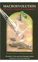 Macroevolution: Diversity, Disparity, Contingency: Essays in Honor of Stephen Jay Gould
