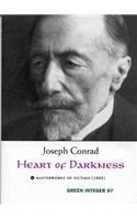Heart Of Darkness